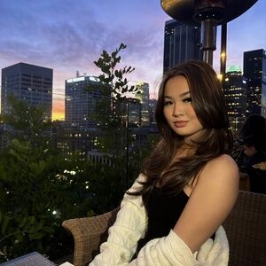 Meet your Posher, Tiffany